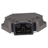 ALTERNATOR REGULATOR