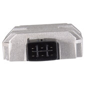 ALTERNATOR REGULATOR