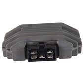 ALTERNATOR REGULATOR