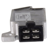 ALTERNATOR REGULATOR