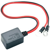 Bluetooth-accumonitor met smartphone-app