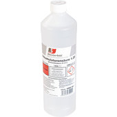 Acide de batterie, 1 litre