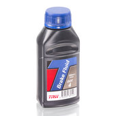 Brake Fluid 250ml, DOT4