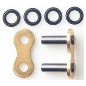 Masterlink,Hollow Rivet For DID Chains