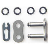 DID CHAIN LOCK, CLIP