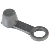 Staubkappe 1 Stück für Bremssattel-Entlüfterventil