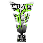 ONE ENERGY Tank Pad With 3M Premium Adhesive Film