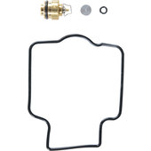 CARBURETTOR REPAIR KIT