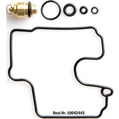 CARBURETTOR REPAIR KIT