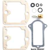 CARBURETTOR REPAIR KIT