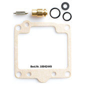 CARBURETTOR REPAIR KIT