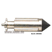 FLOAT NEEDLE
