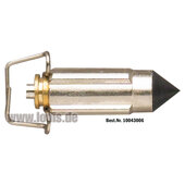 FLOAT NEEDLE
