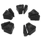 REAR WHEEL DAMPER