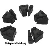 REAR WHEEL DAMPER