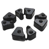 REAR WHEEL DAMPER
