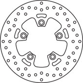 BREMBO BRAKE-DISCS