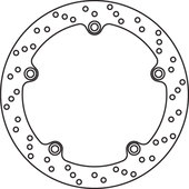 BREMBO BRAKE-DISCS