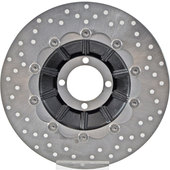 BREMBO BRAKE-DISCS
