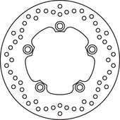 BREMBO BRAKE-DISCS