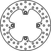 BREMBO BRAKE-DISCS
