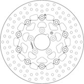 BREMBO BRAKE-DISCS
