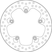 BREMBO BRAKE-DISCS