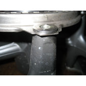 TRW FIXING-KIT FOR BMW