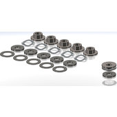 Fixing-Kit For BMW Brake-Discs On BMW-Models