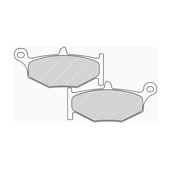 SAITO BRAKE-PADS SINTER