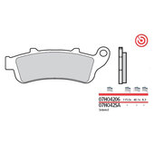 BREMBO BRAKE-PADS SINTER