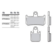 BREMBO BRAKE-PADS SINTER