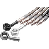 Varioflexleitungen 25 Bis 126 cm Mit Tüv