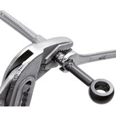 TRW STEEL-BRAIDED HOSES
