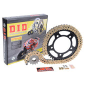 DID CHAIN-KIT