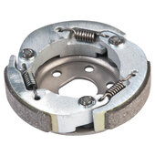 Clutch For Scooter