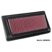 K&N HIGH-FLOW AIRFILTER