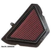 K&N HIGH-FLOW AIRFILTER