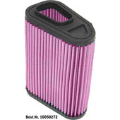 K&N HIGH-FLOW AIRFILTER