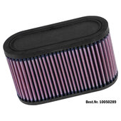 K&N HIGH-FLOW AIRFILTER