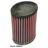 K&N HIGH-FLOW AIRFILTER
