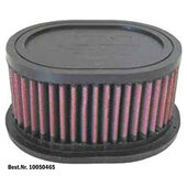 K&N HIGH-FLOW AIRFILTER