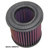 K&N HIGH-FLOW AIRFILTER