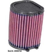 K&N HIGH-FLOW AIRFILTER
