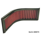 K&N HIGH-FLOW AIRFILTER