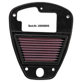 K&N HIGH-FLOW AIRFILTER