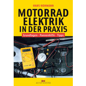 BOOK: MOTORRADELEKTRIK