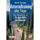 BOOK: MOTORRADTRAINING
