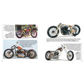 LIBRO - HARLEY DAVIDSON