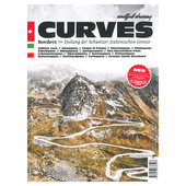 BOOK: CURVES SCHWEIZ/ITAL